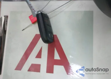 2018 Jeep Compass Sport Fwd z USA, uszkodzony, nr VIN 3C4NJCAB5JT250780